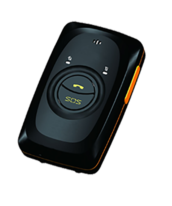 GPS Tracker